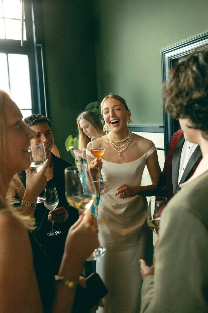 La Wedding Revolution della Gen-Z